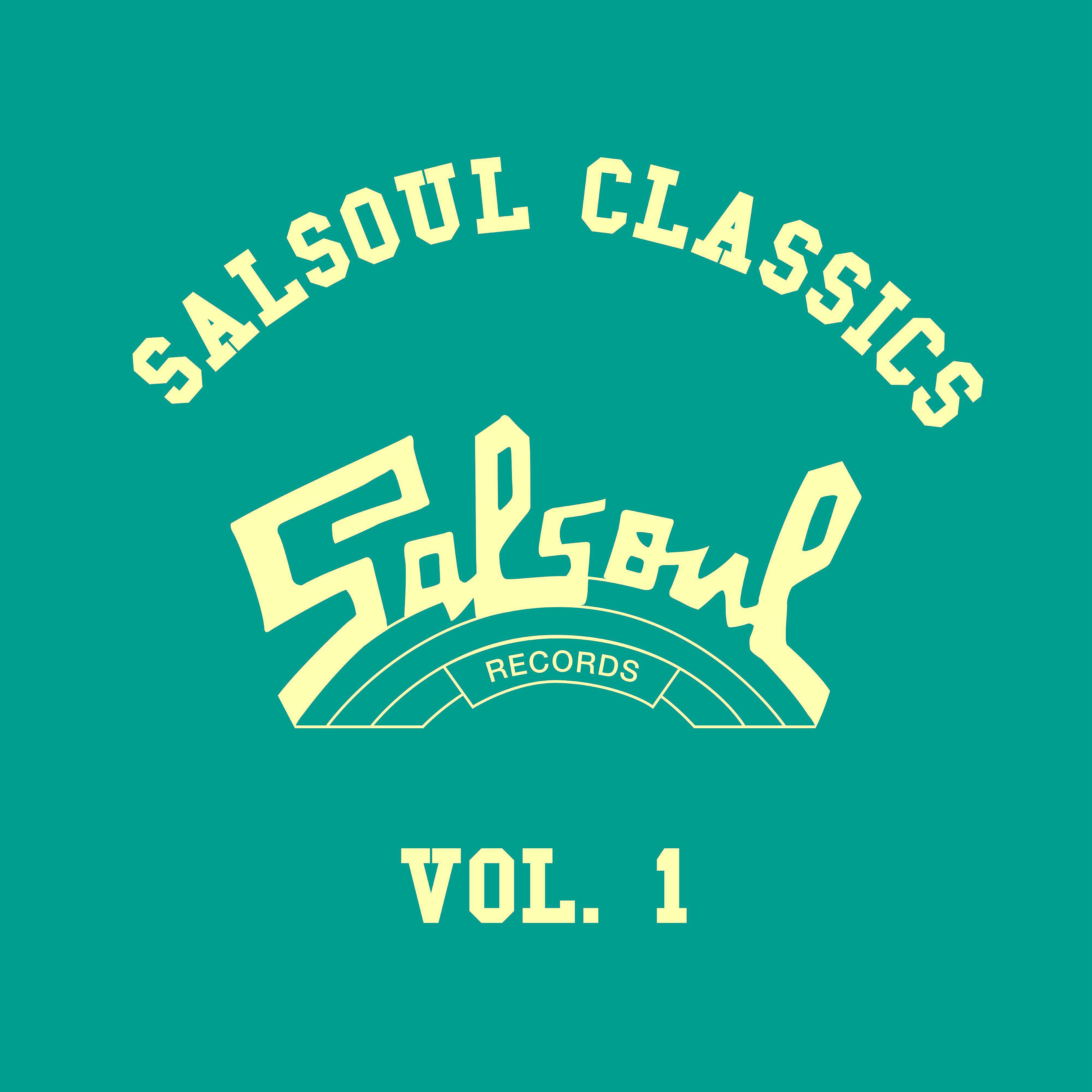 Постер альбома Salsoul Classics Vol. 1