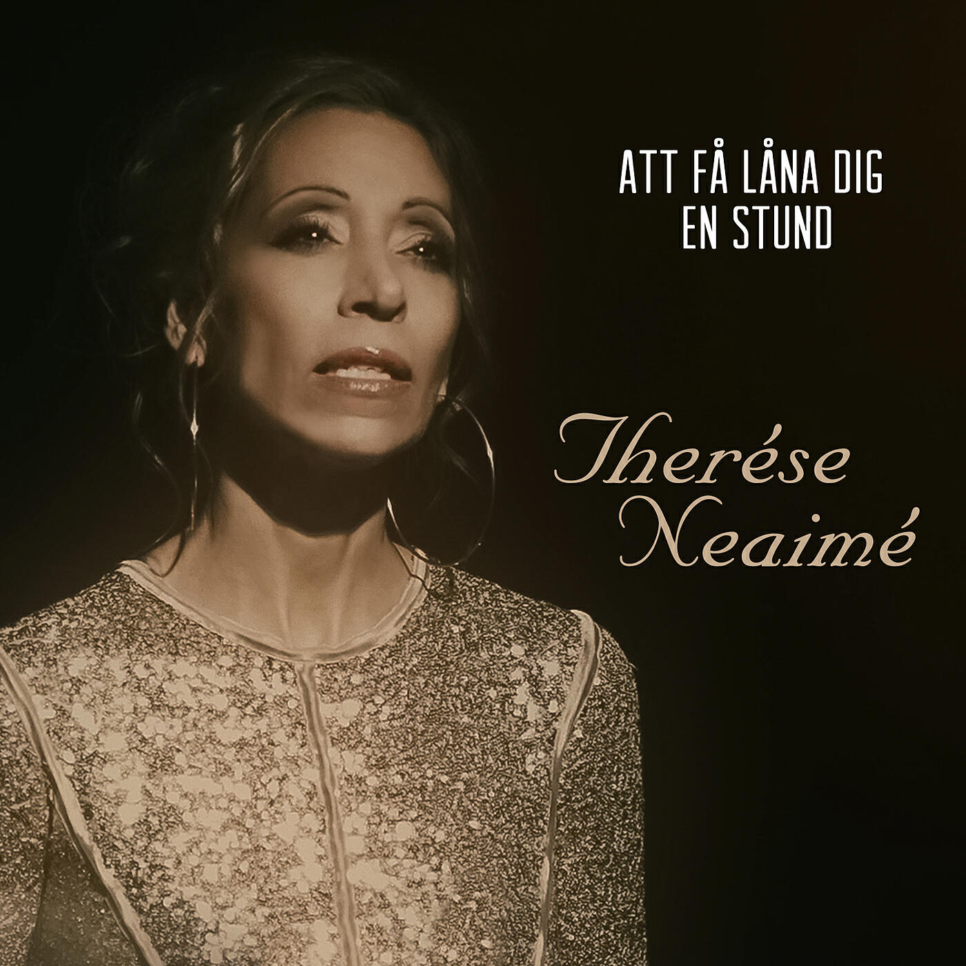 Therése Neaimé - Att Få Låna Dig En Stund