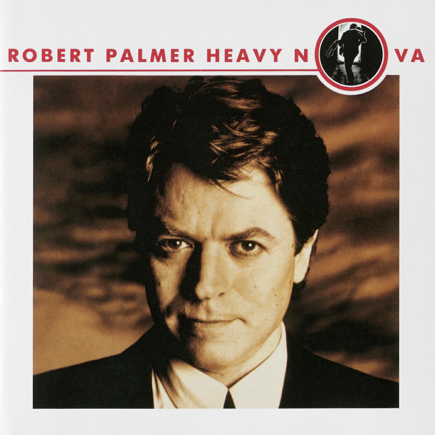 Robert Palmer - I'll Be Your Baby Tonight (feat. UB40) [Extended Version]