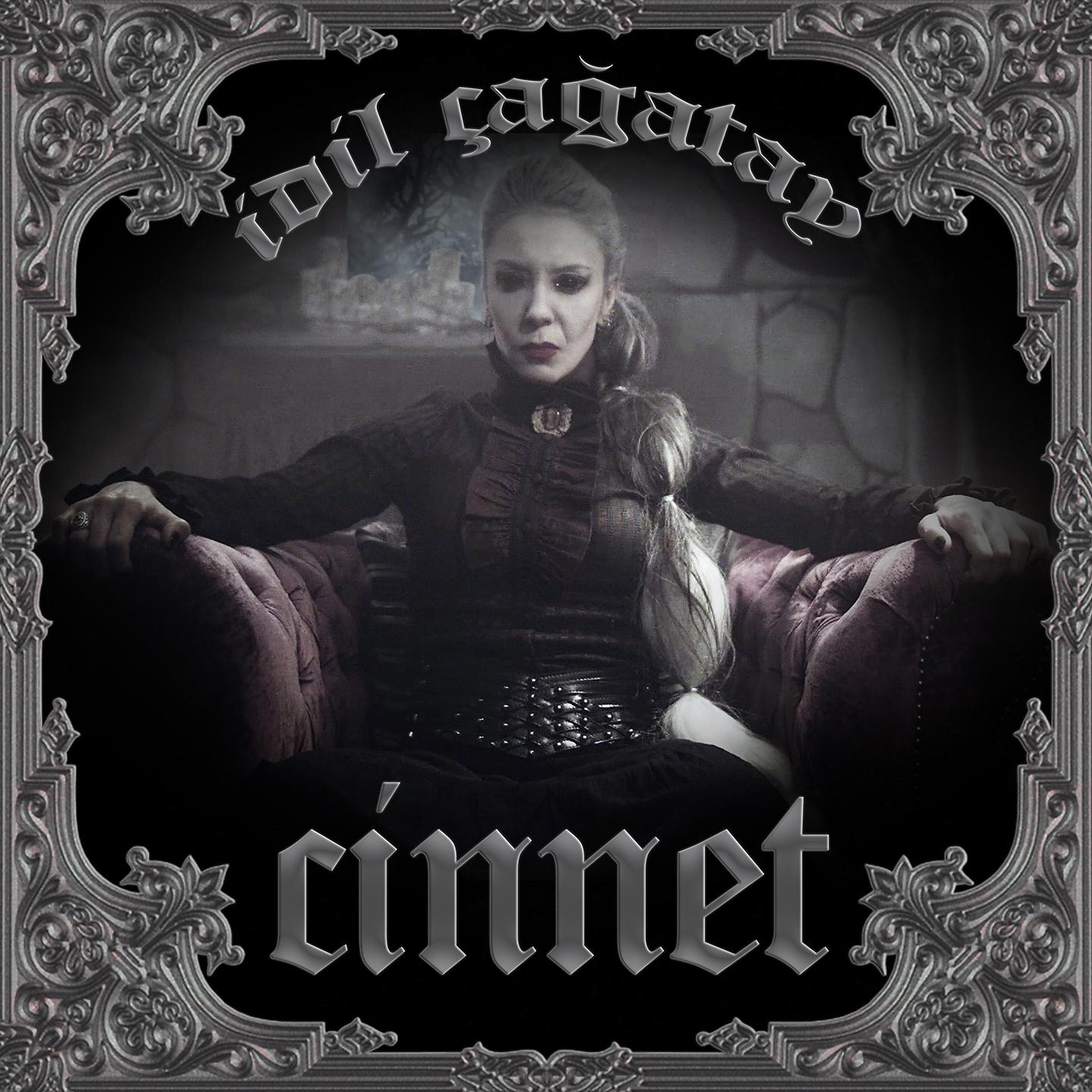 Постер альбома Cinnet