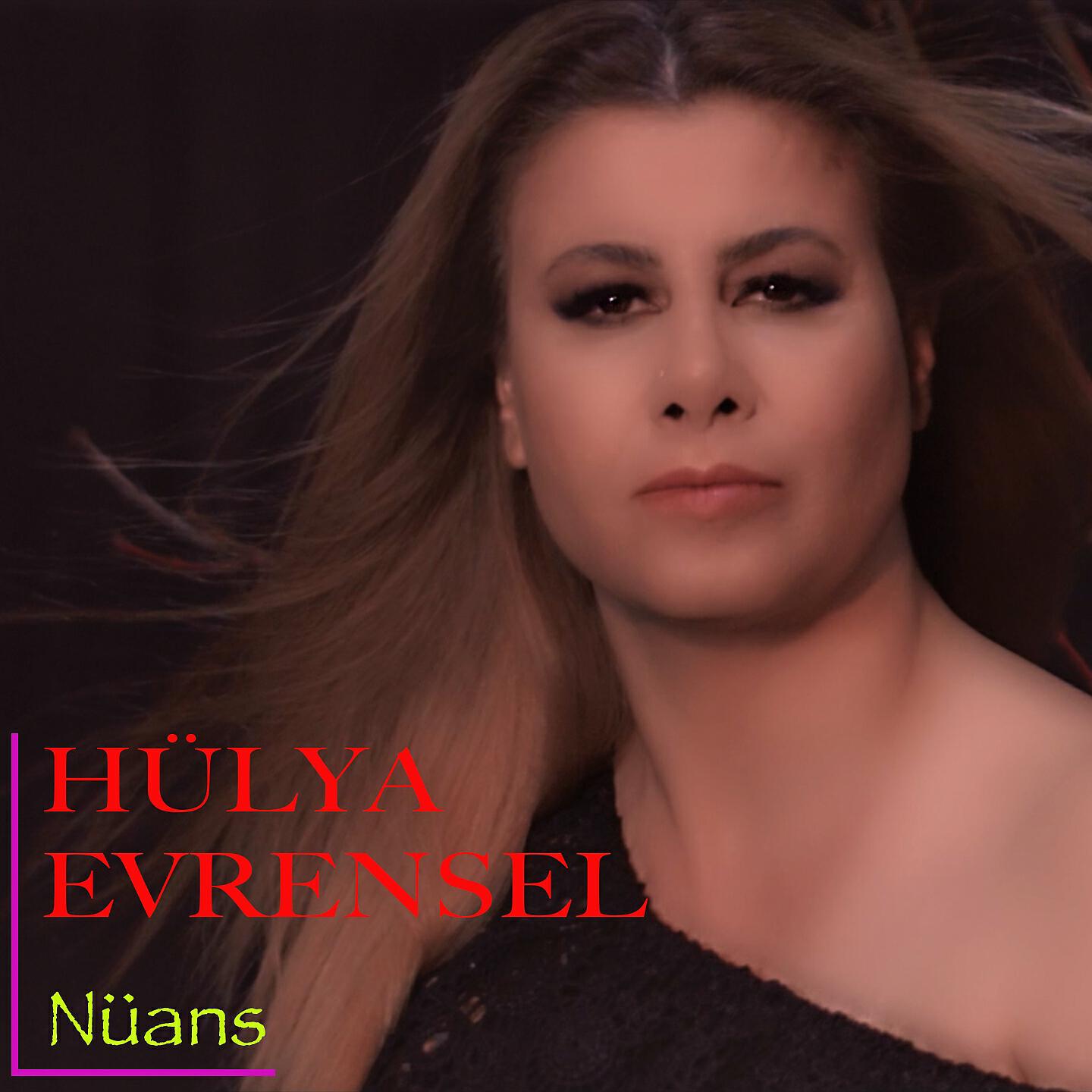 Hülya Evrensel - Aşağıdan Bir Yel Esti