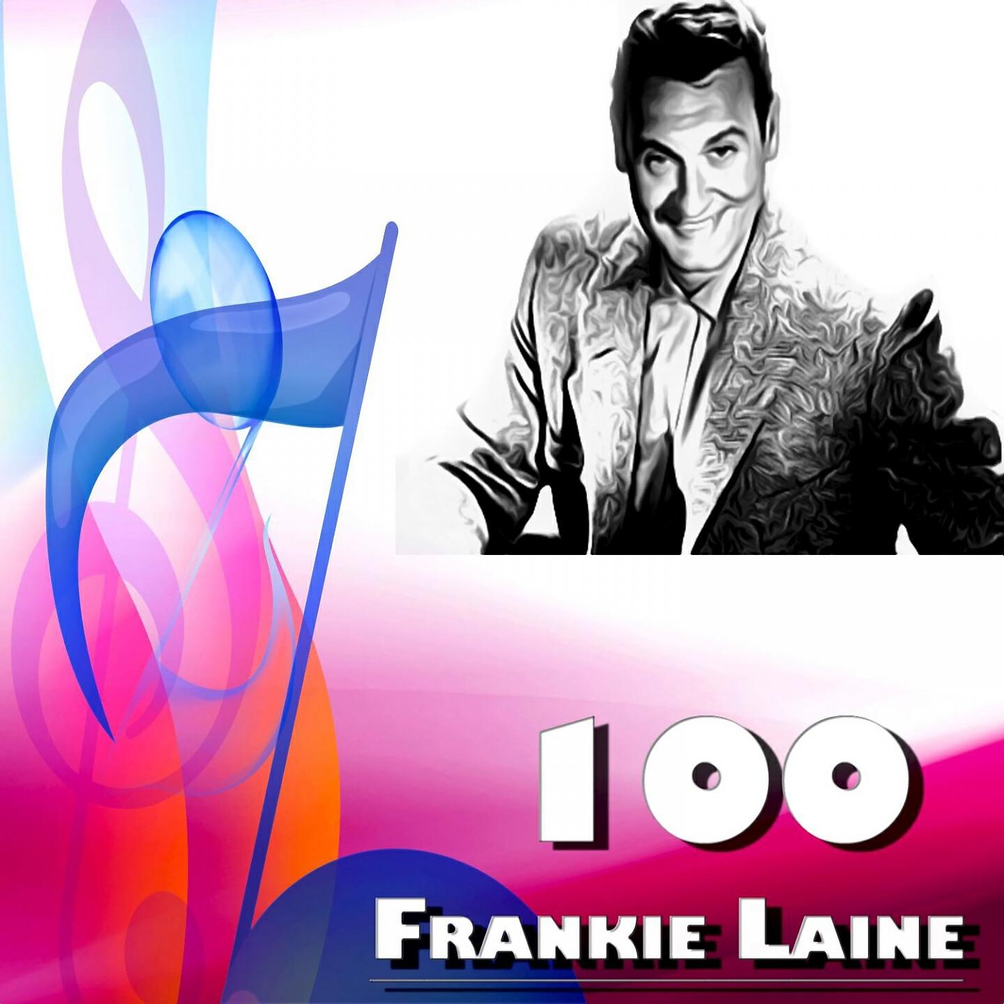 FRANKIE LAINE - Moolight Gambler