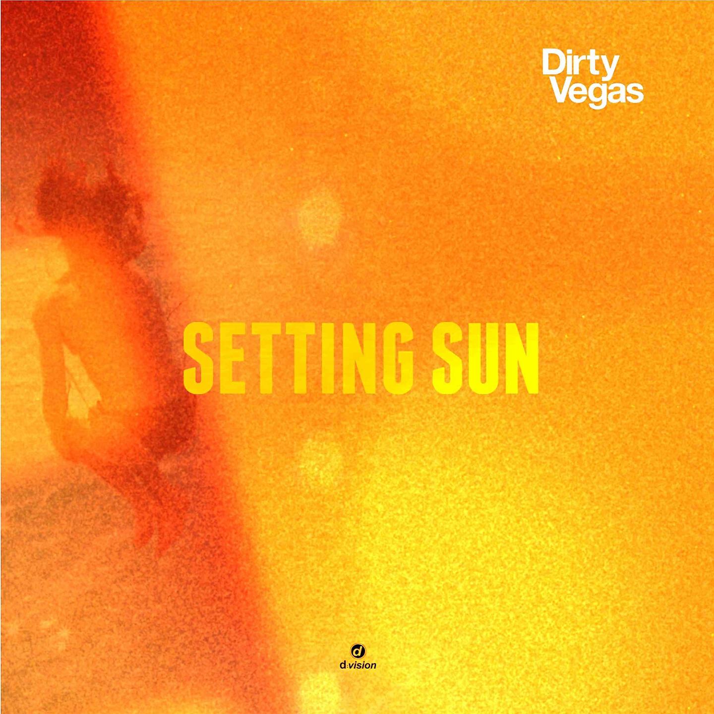 Dirty Vegas - Setting Sun (Grum Remix)