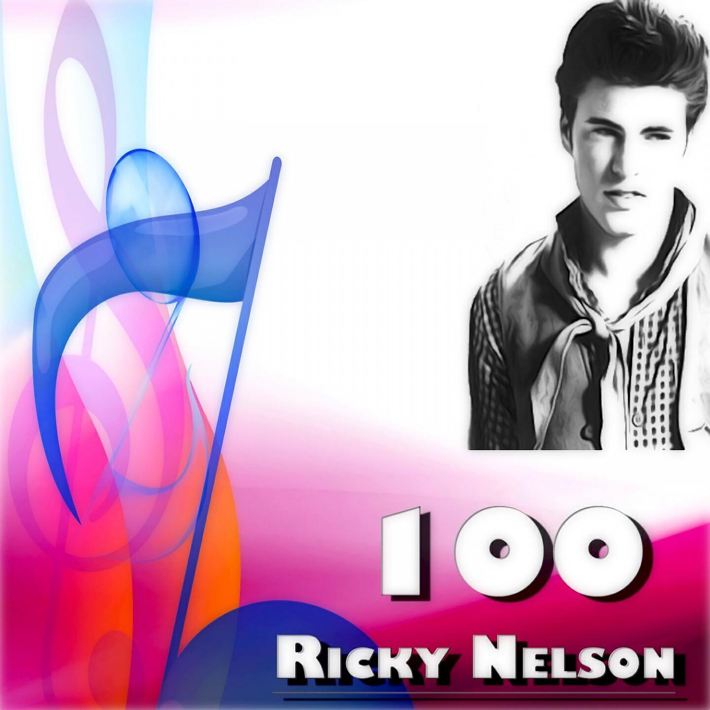 Ricky Nelson - Shirley Lee