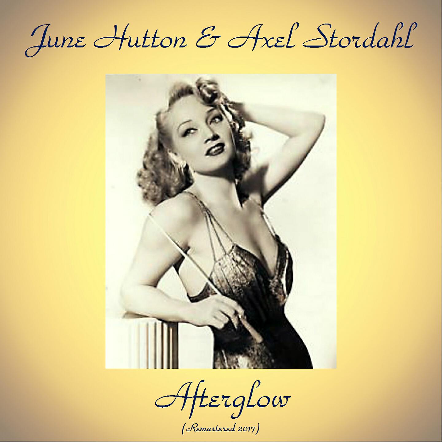 June Hutton & Axel Stordahl - You're Getting to Be a Habit with Me (Remastered 2017)