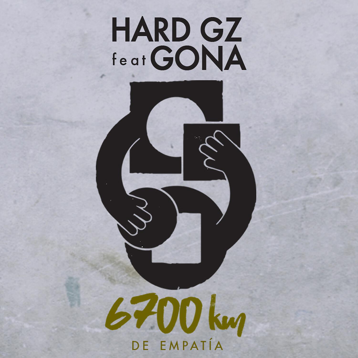 GONA - 6700 Km de Empatía
