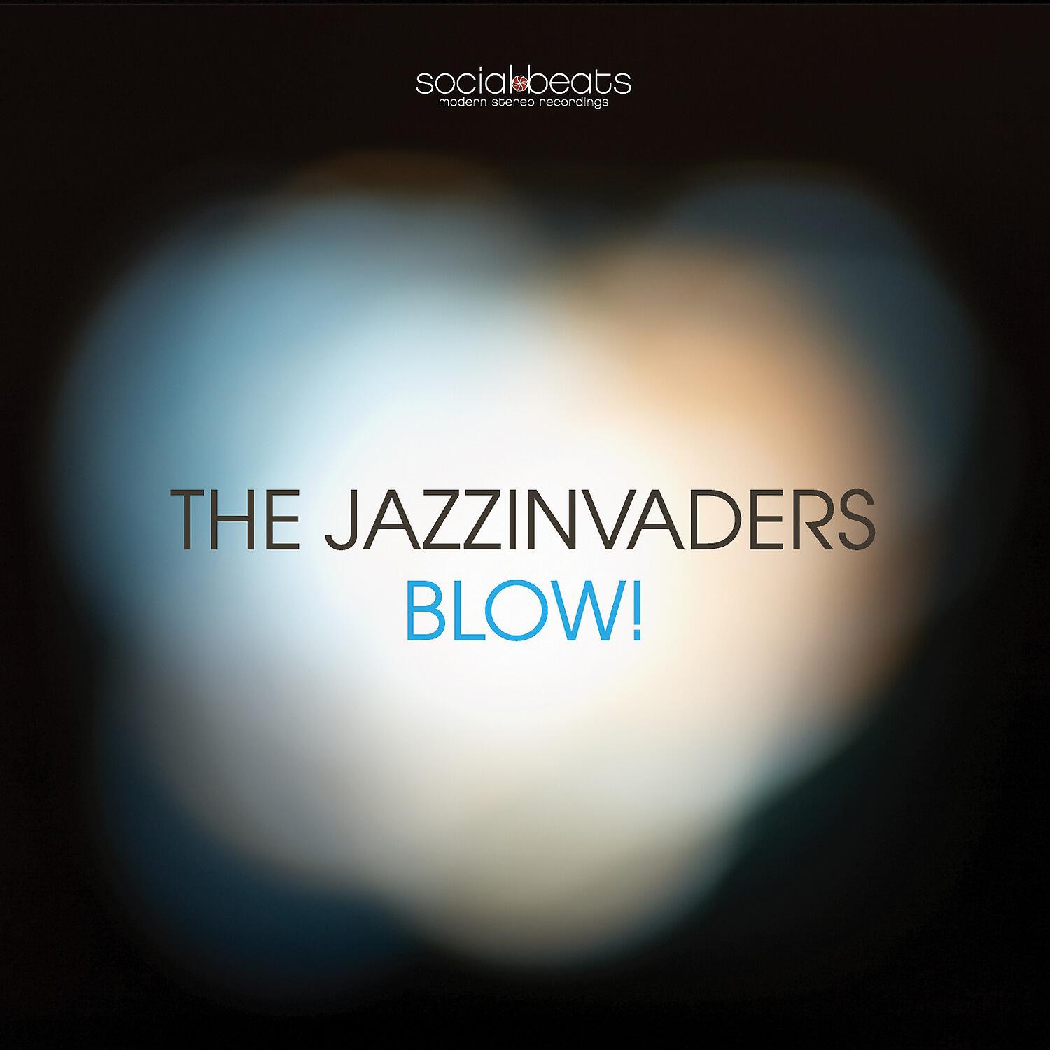 The Jazzinvaders - Max Roach