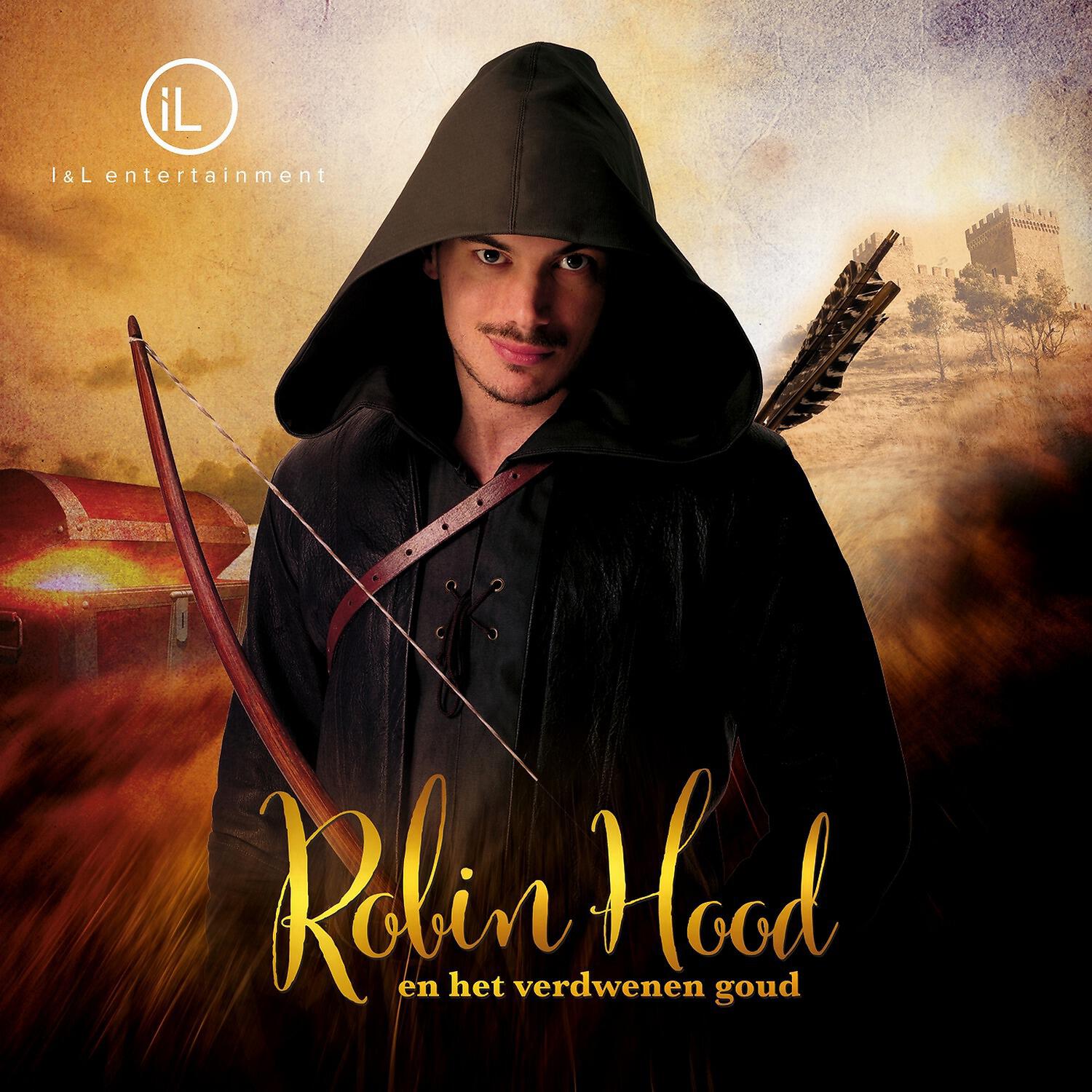 Ferdinand Biesheuvel - Ik Ben De Baas