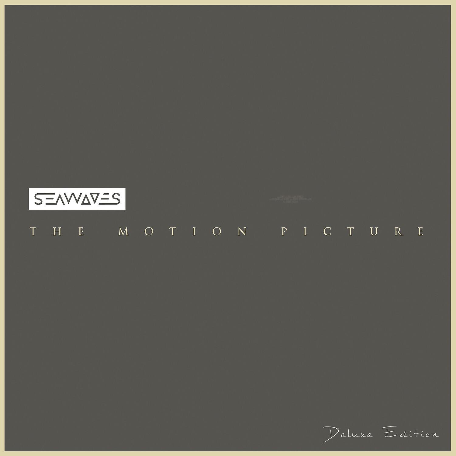 SEAWAVES - Valentine