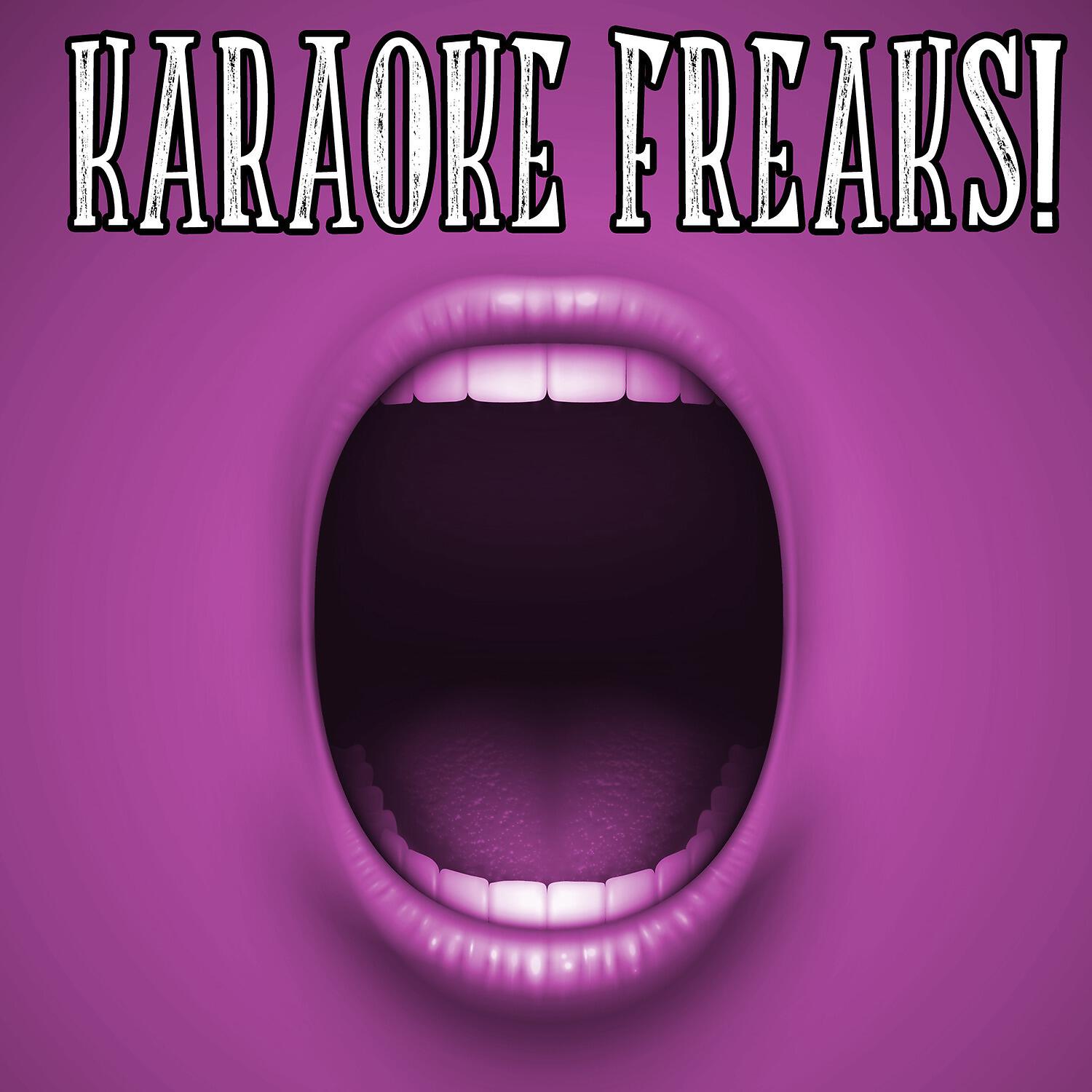 Karaoke Freaks - I Would Like (Originally Performed by Zara Larsson) (Instrumental Version)