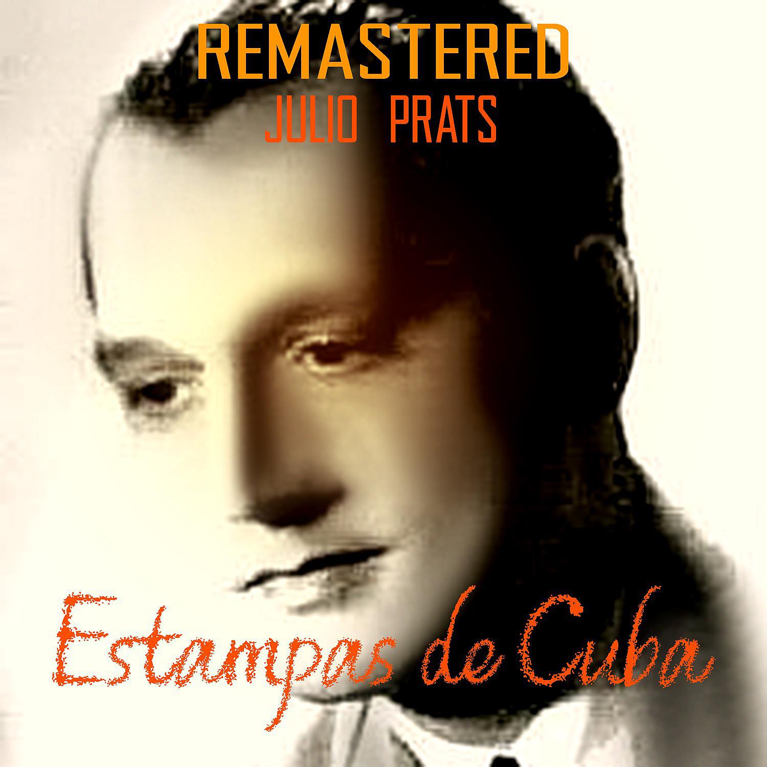 Постер альбома Estampas de Cuba