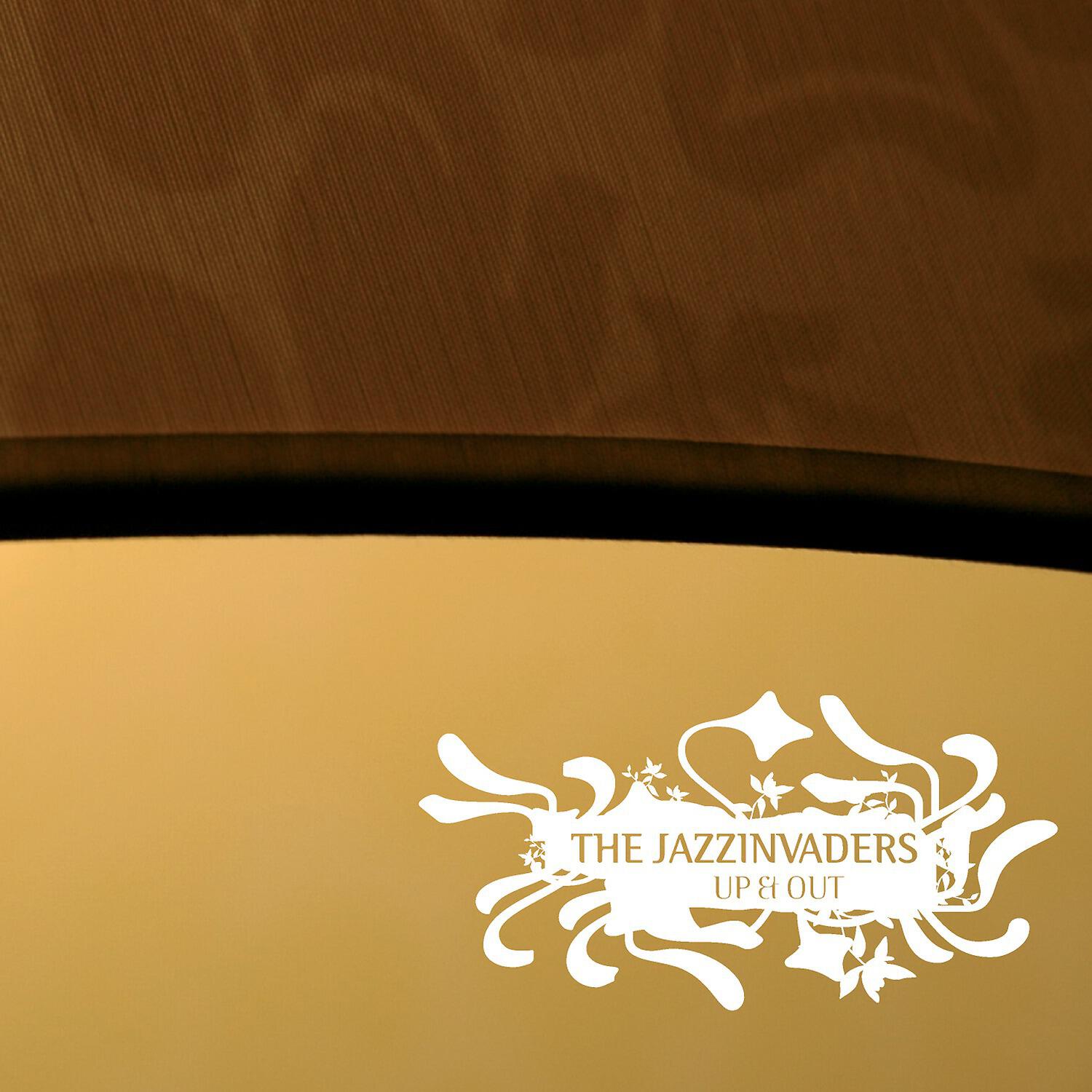 The Jazzinvaders - Bonga Bonga Jazz