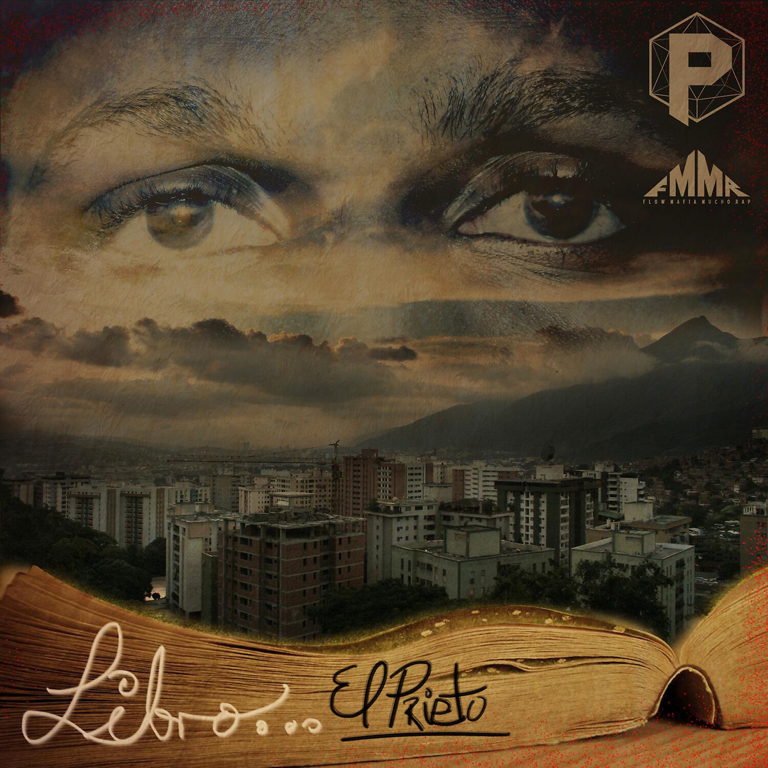Prieto Gang - Cronicas
