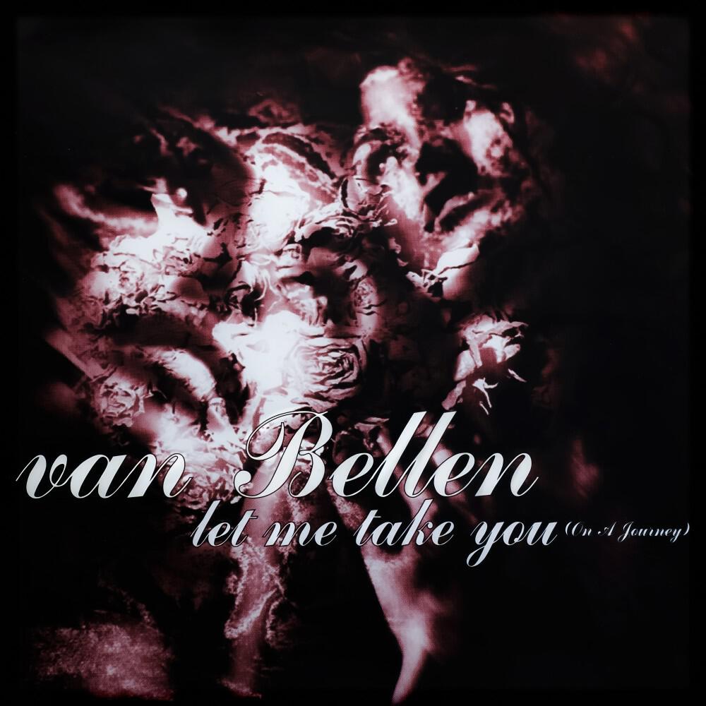 Van Bellen - Let Me Take You (On a Journey) [Radio Remix]