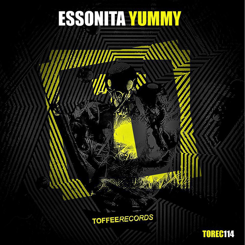 ESSONITA - Yummy