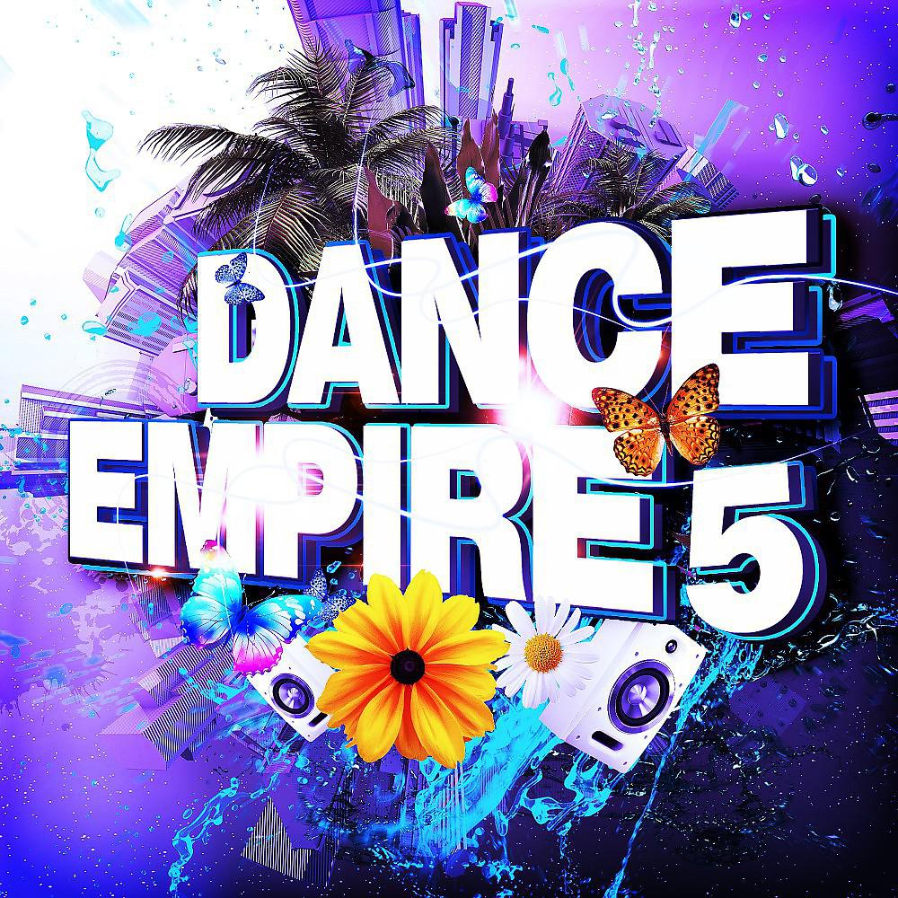 Постер альбома Dance Empire 5