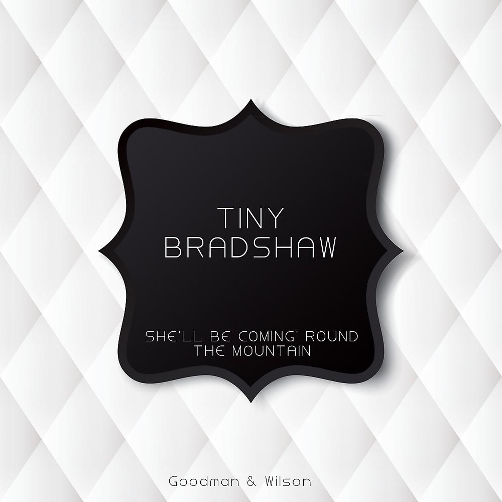 Tiny Bradshaw & Bradshaw-Bart-Boone - Bradshaw Bounce (Original Mix)