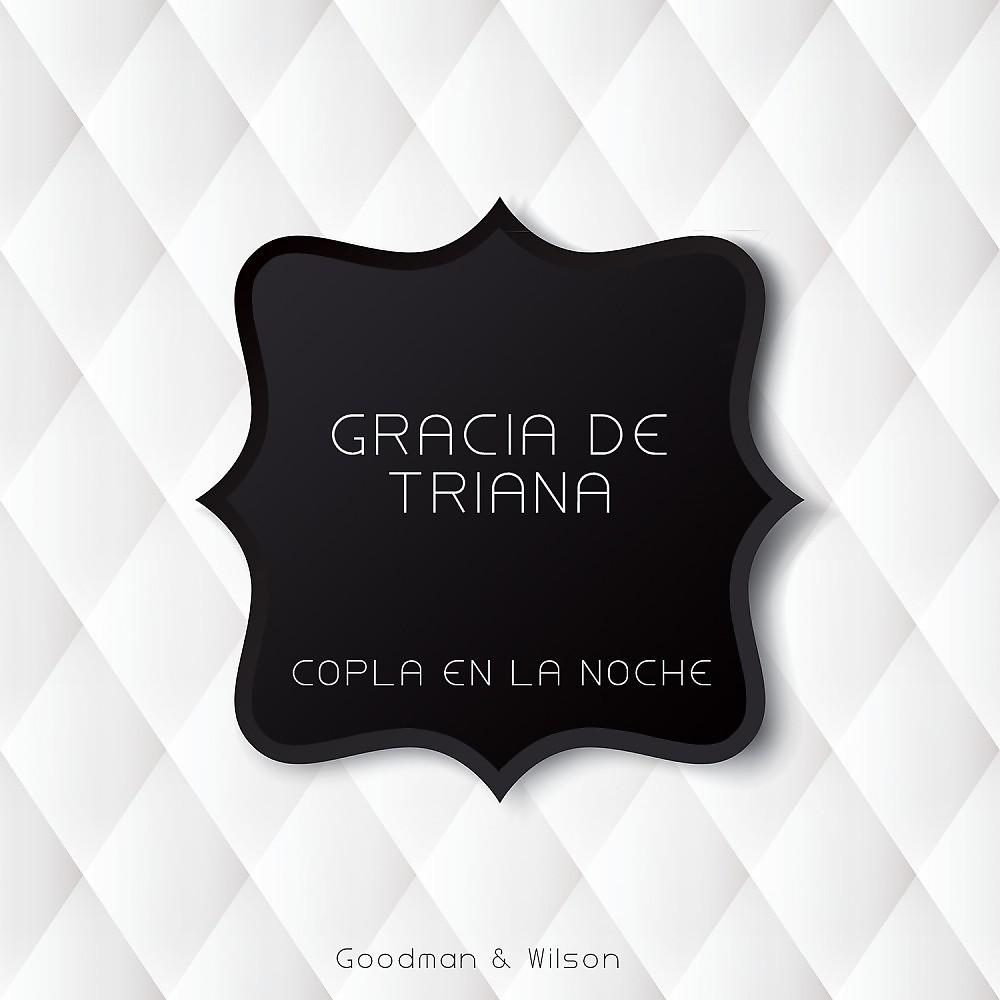 Постер альбома Copla en La Noche