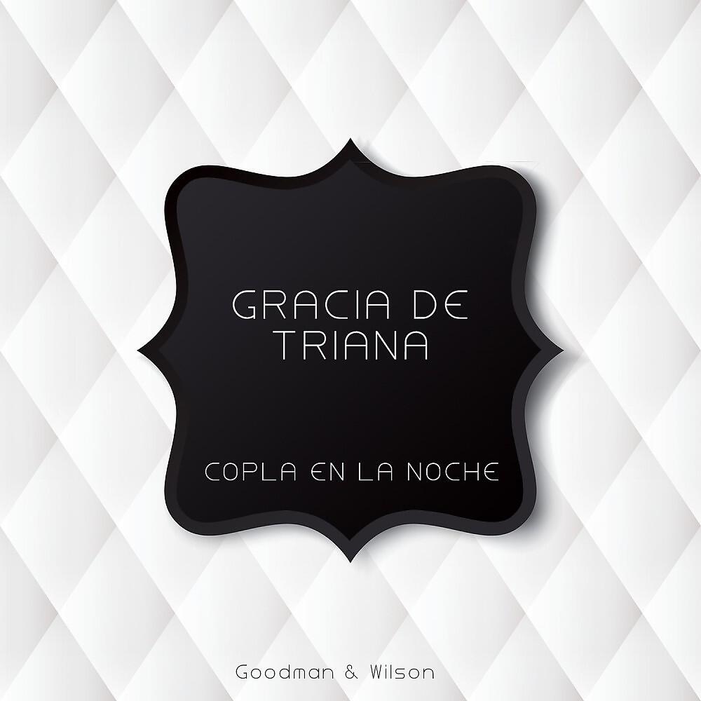 Gracia De Triana - Paquiro (Original Mix)