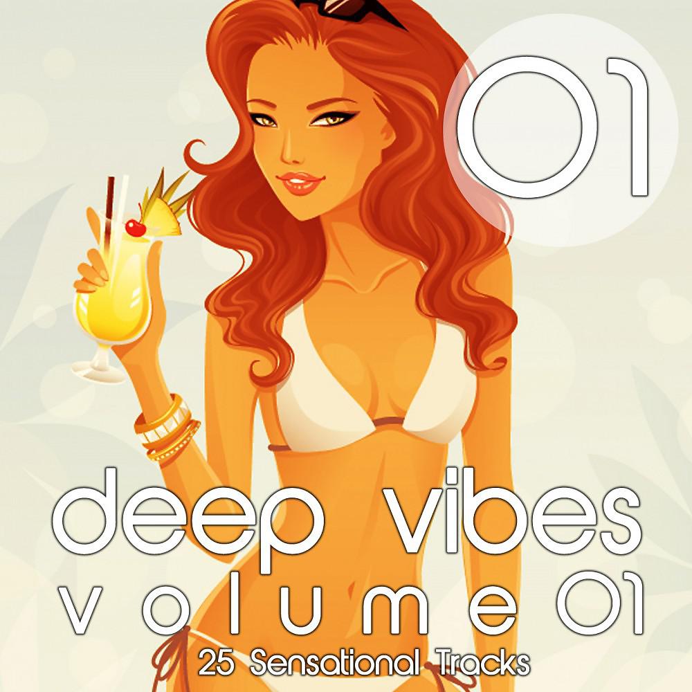 Постер альбома Deep Vibes, Vol. 1