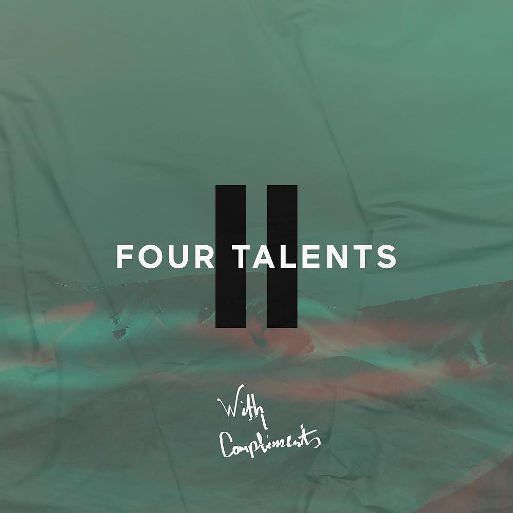 Постер альбома Four Talents - Two