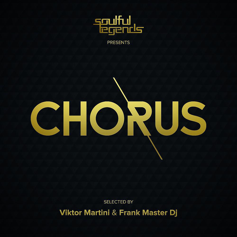 Постер альбома Chorus, Vol. 1