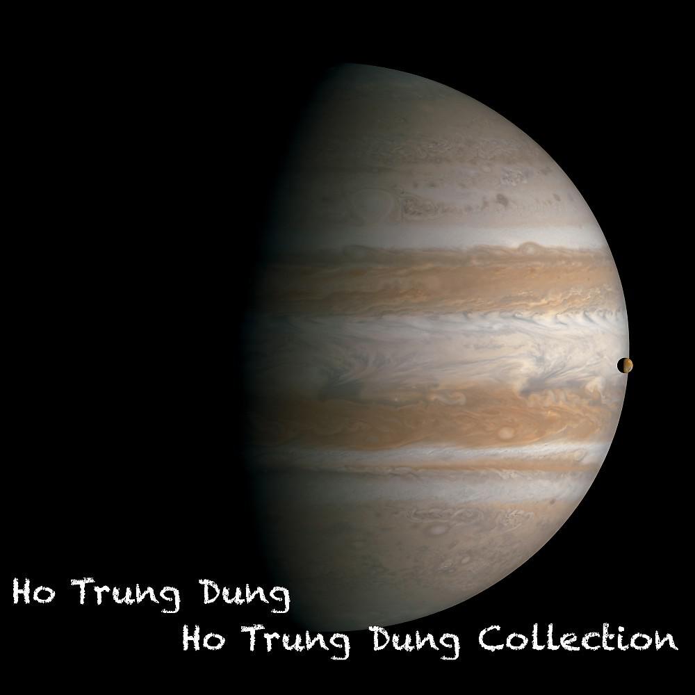 Ho Trung Dung - Em Hay Ngu Di