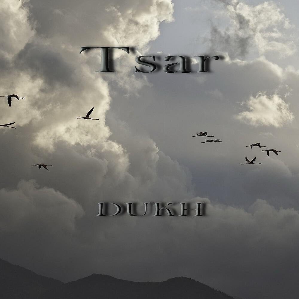 Tsar - Novy Vostok