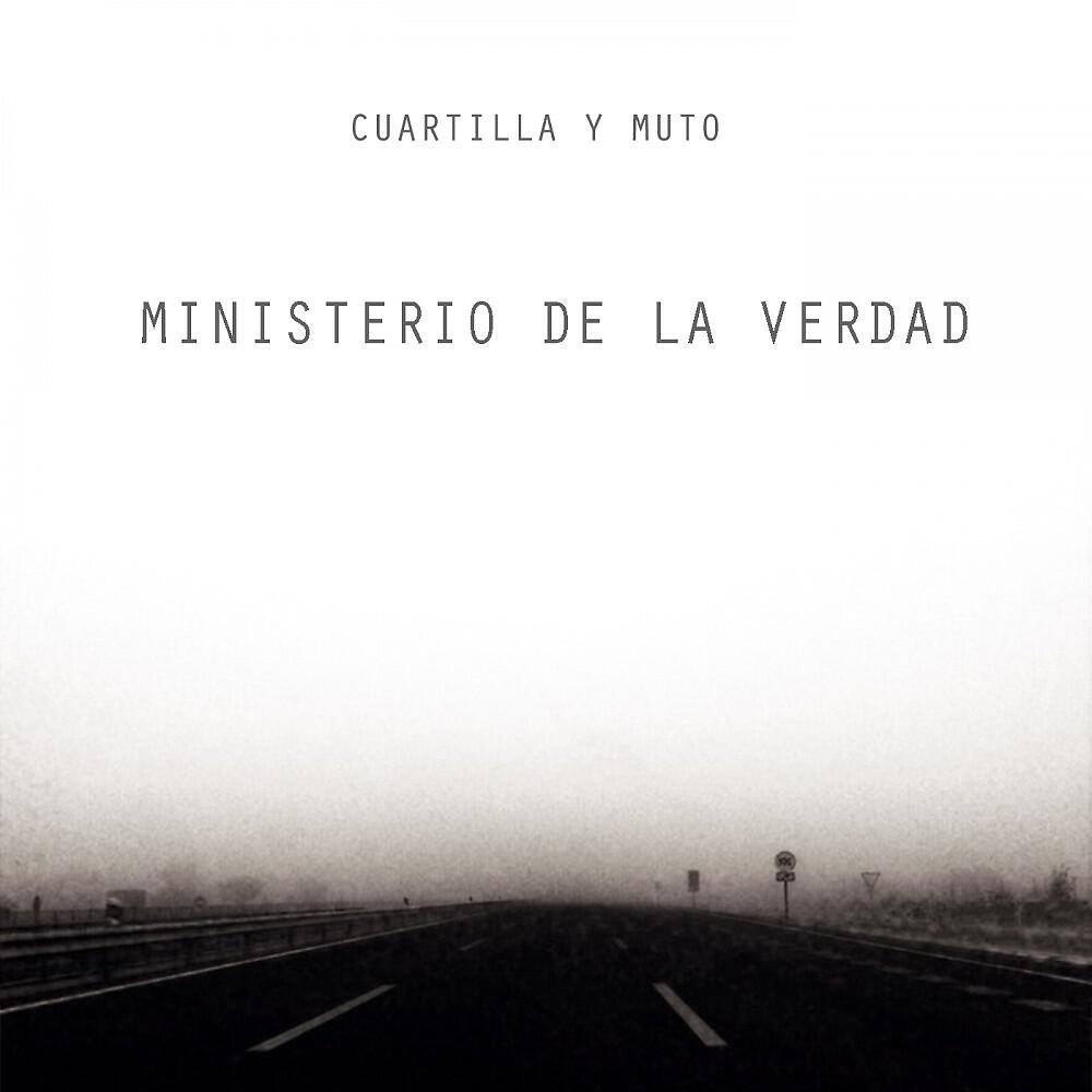 Cuartilla & Muto - Thought Crime