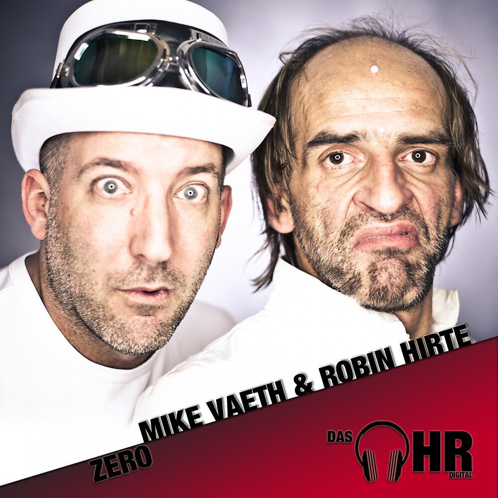 Mike Vaeth & Robin Hirte - Satee