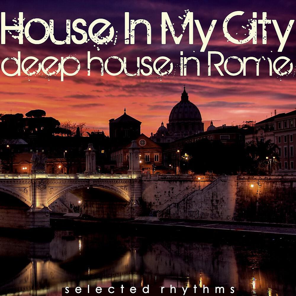 Brooklyn Jam - Bye and Bye (House Lovers Mix)