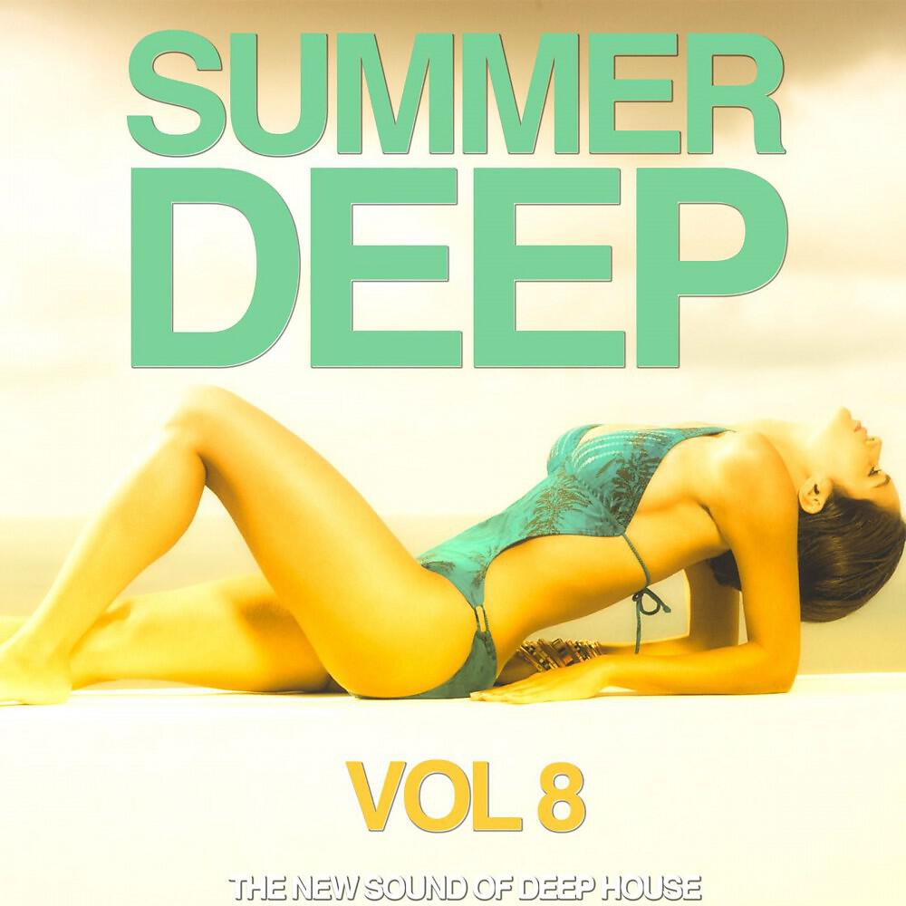 Paul Wellsh - Amsterdam Soap (Deep Voice Mix)