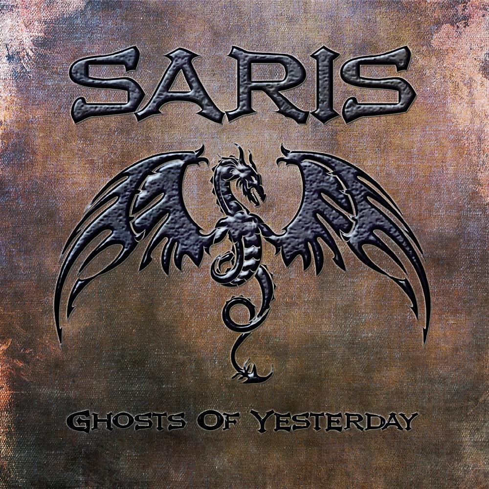 Saris - Mysterious Place