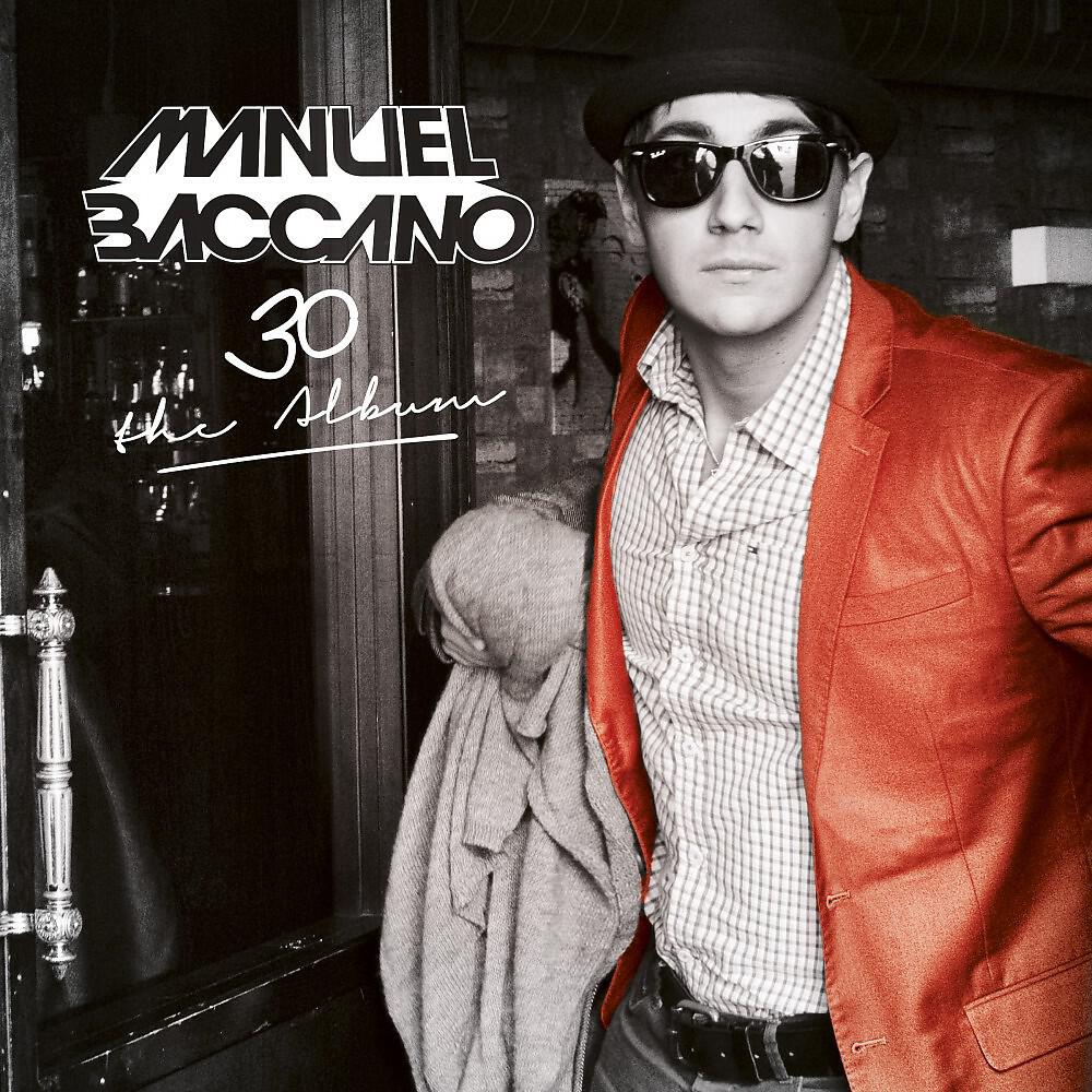 Manuel Baccano - So Strung Out (Album Rework)