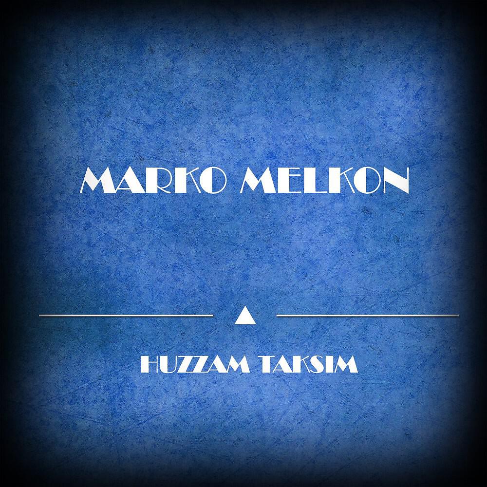 Marko Melkon - Ogunku Gordum Seni (Original Mix)