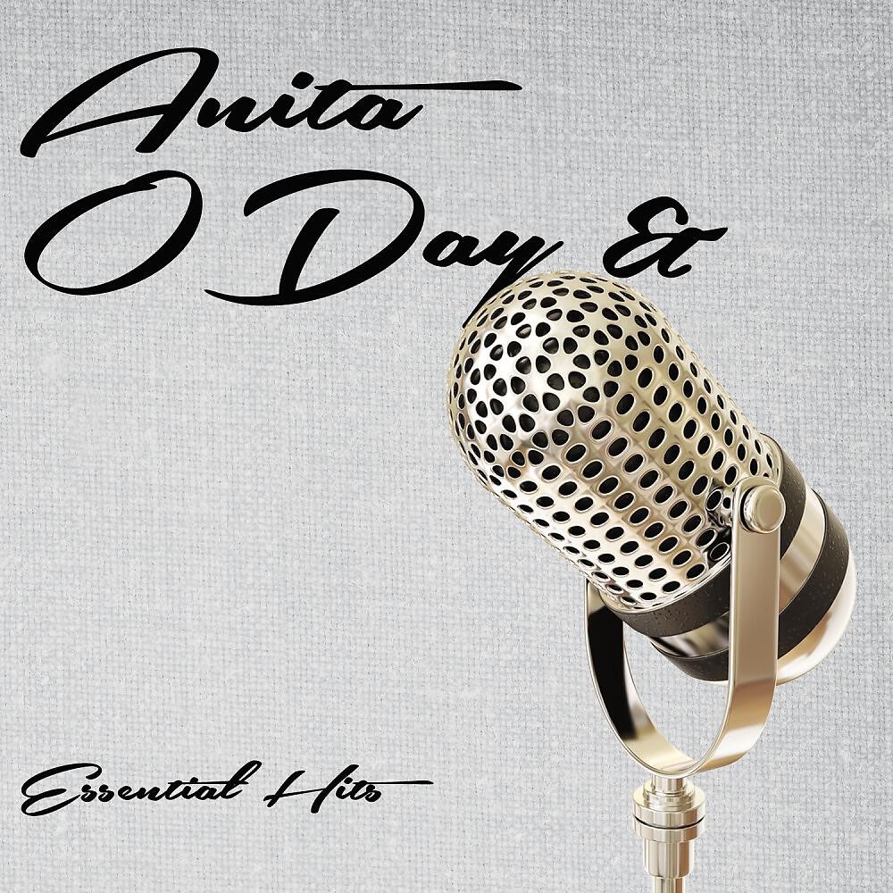 Anita Oday & Cal Tjader - Peel Me a Grape (Original Mix)