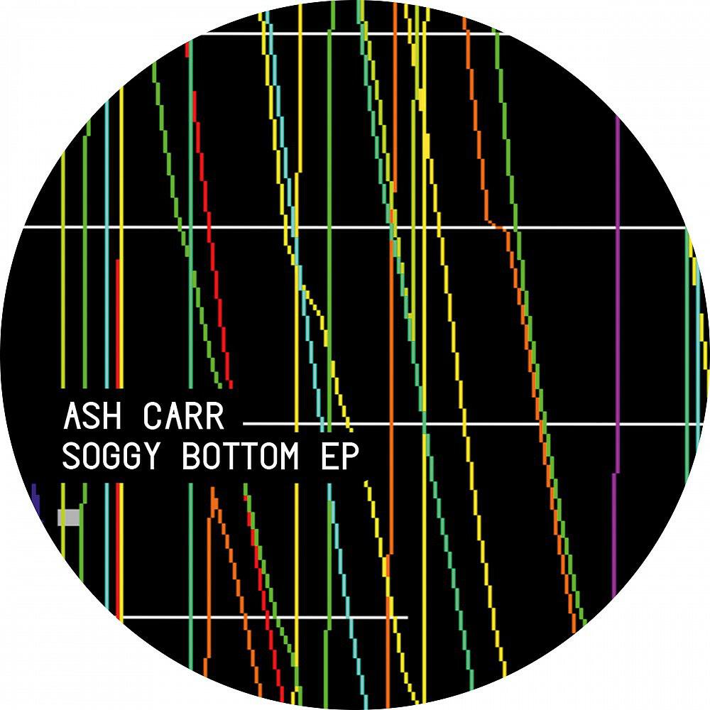 Ash Carr - Soggy Bottom (Schwarz Weiss Remix)