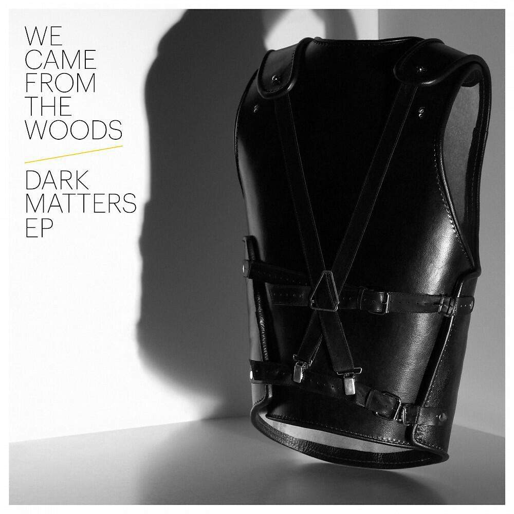 We Came From the Woods - The Silent War