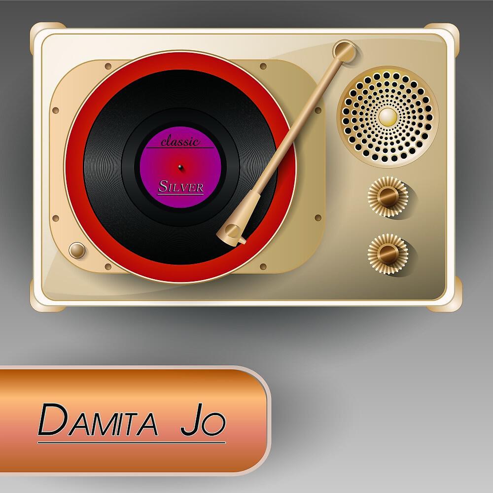 Damita Jo - Disillusioned Lovers (Remastered)