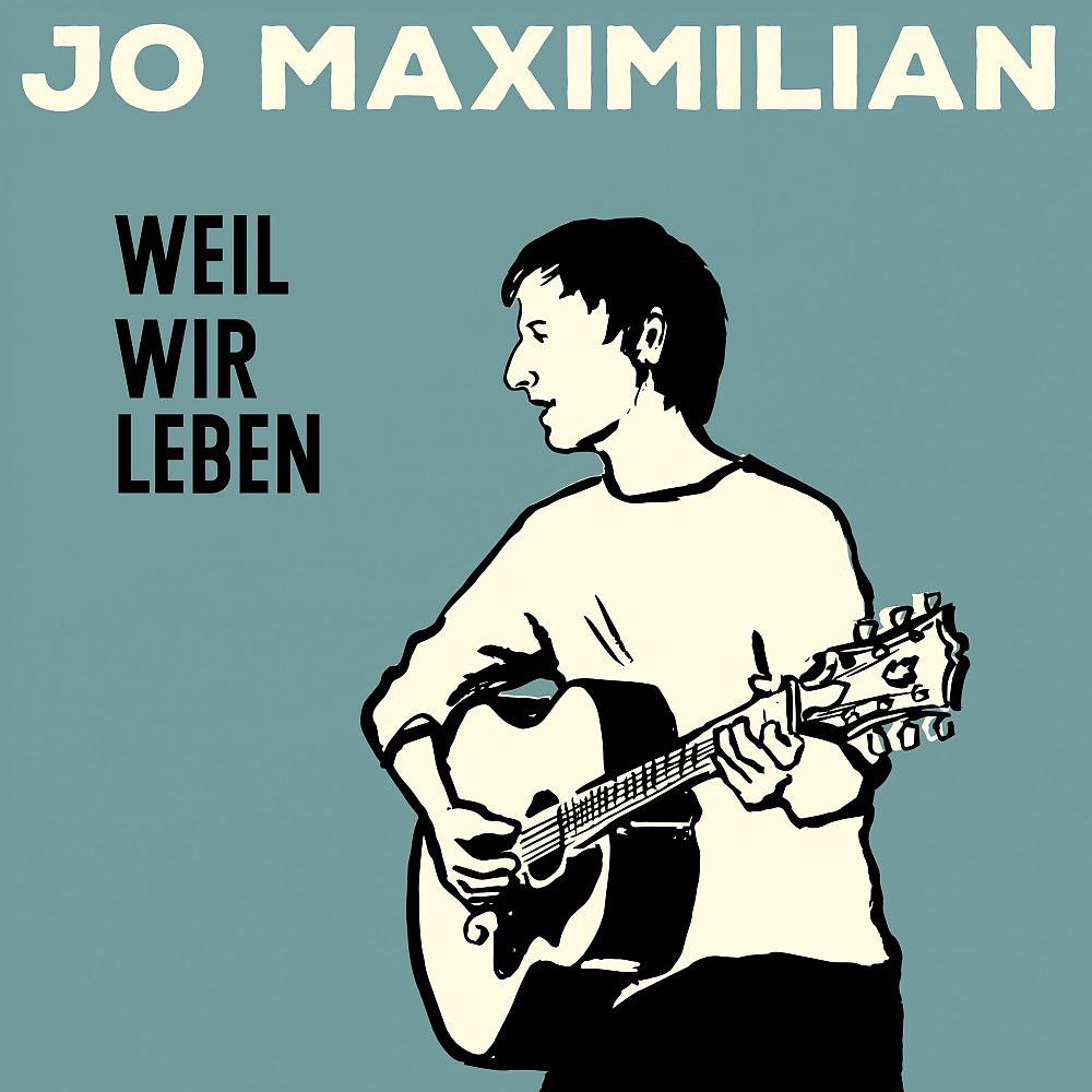 Постер альбома Weil Wir Leben