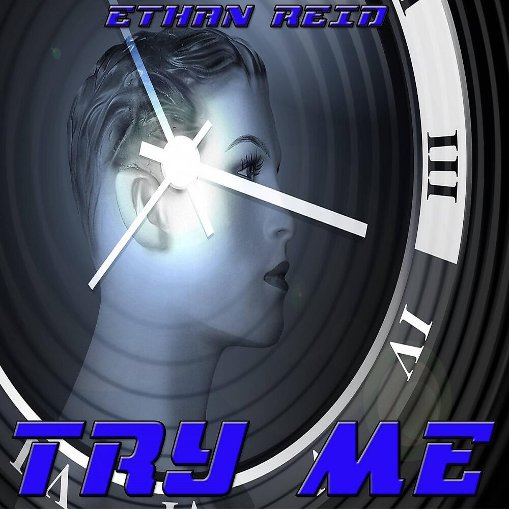 Ethan Reid - Try Me (Originally Performed by Jason Derulo Feat Jennifer Lopez & Matoma) [Karaoke]