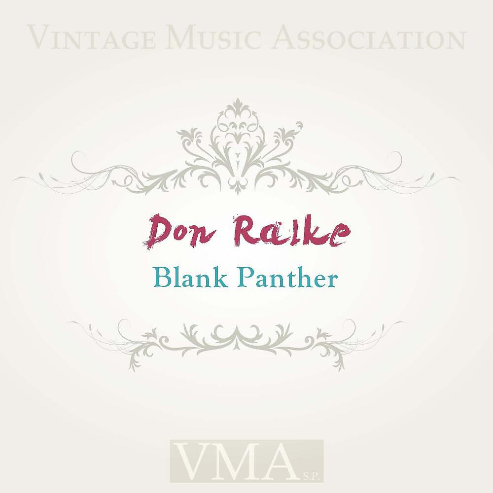 Don Ralke - Voodoo Priestess (Original Mix)