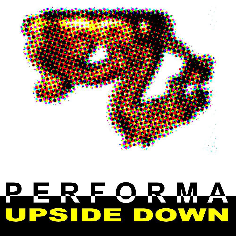Постер альбома Upside Down