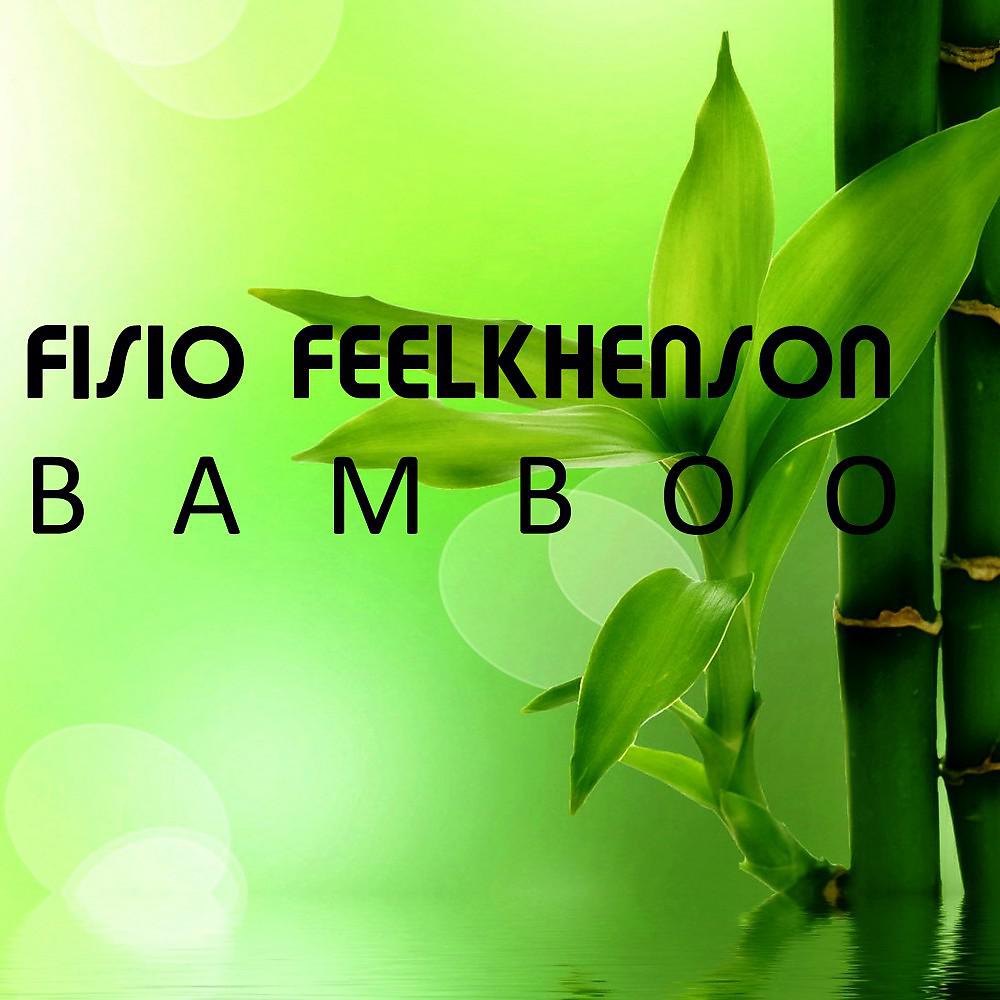 Постер альбома Bamboo (Magik Mix)