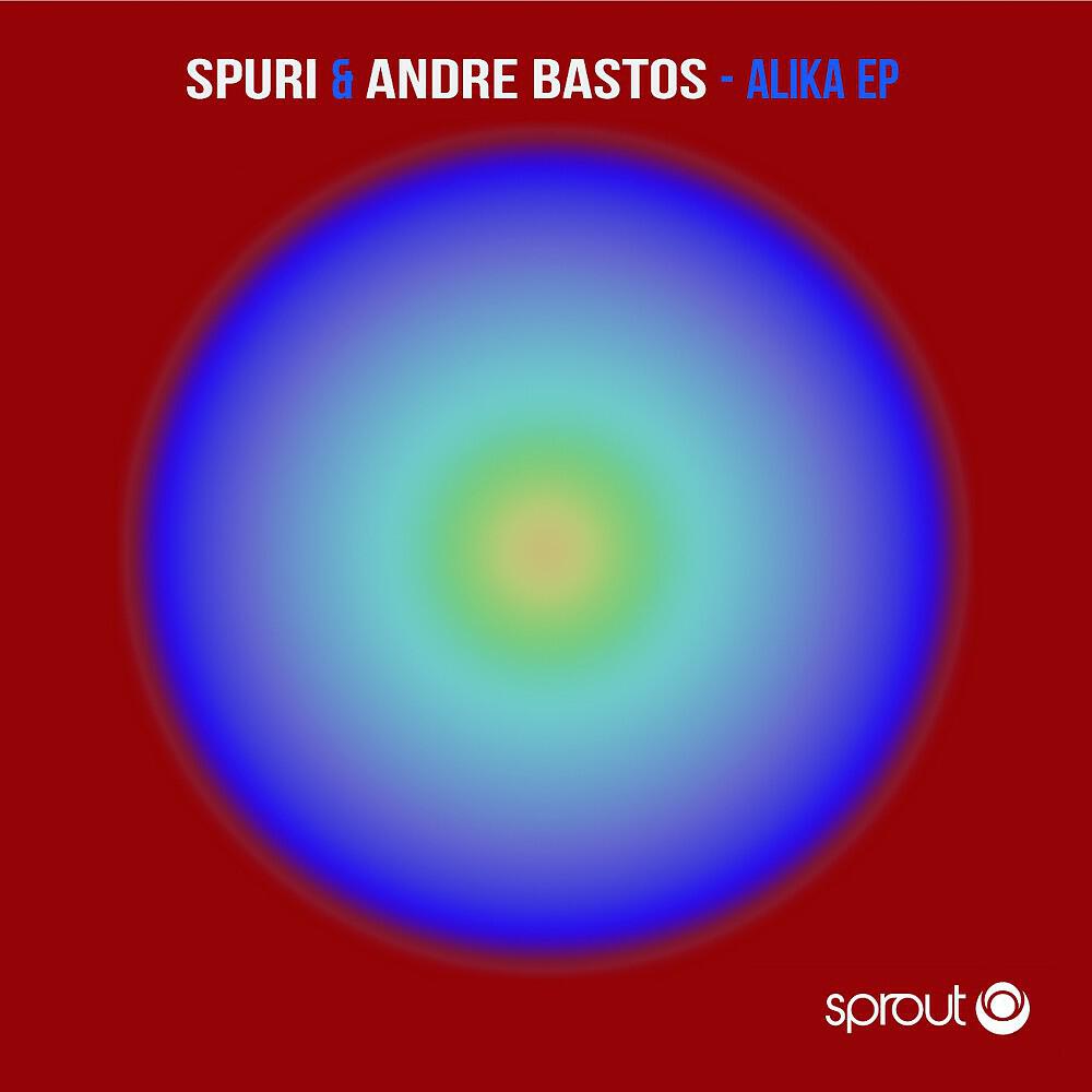 Spuri & Andre Bastos - Alika (Circle of Life Remix)