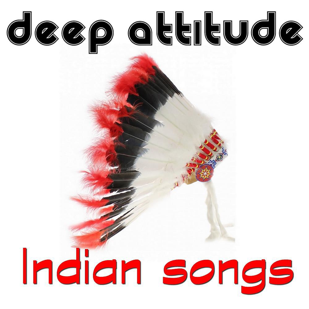 Постер альбома Indian Songs