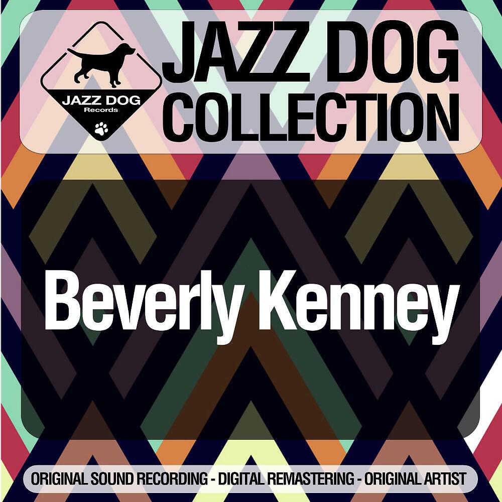 Beverly Kenney - Moe's Blues (I Like the Blues)