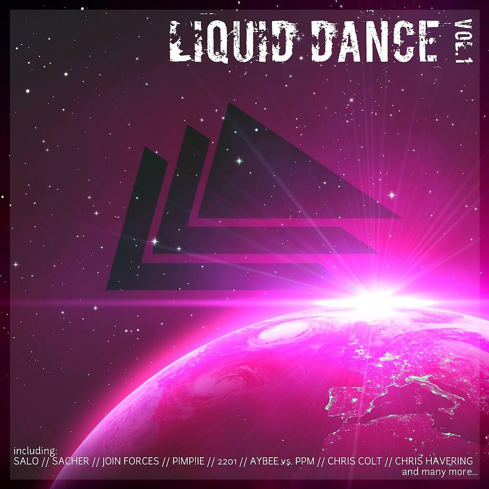 Join Forces - Beats (Radio Edit)