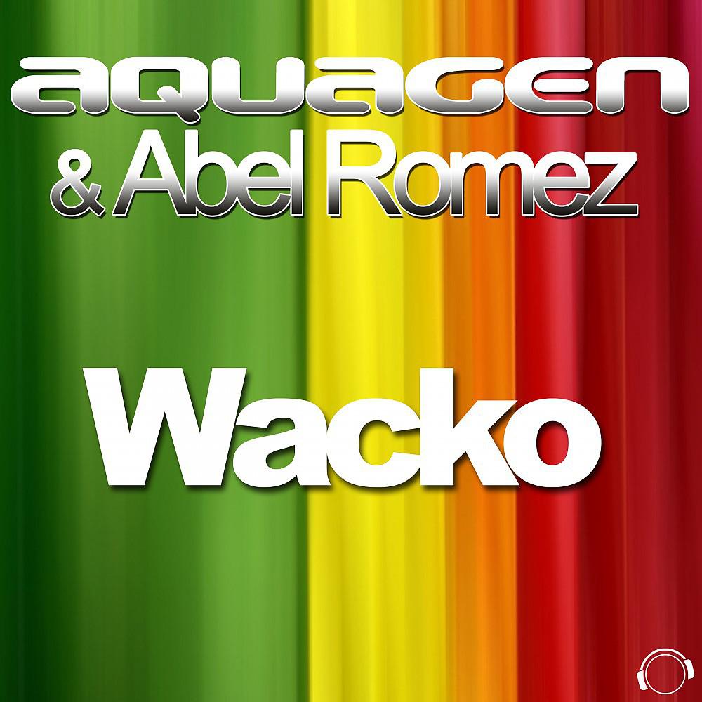 Постер альбома Wacko