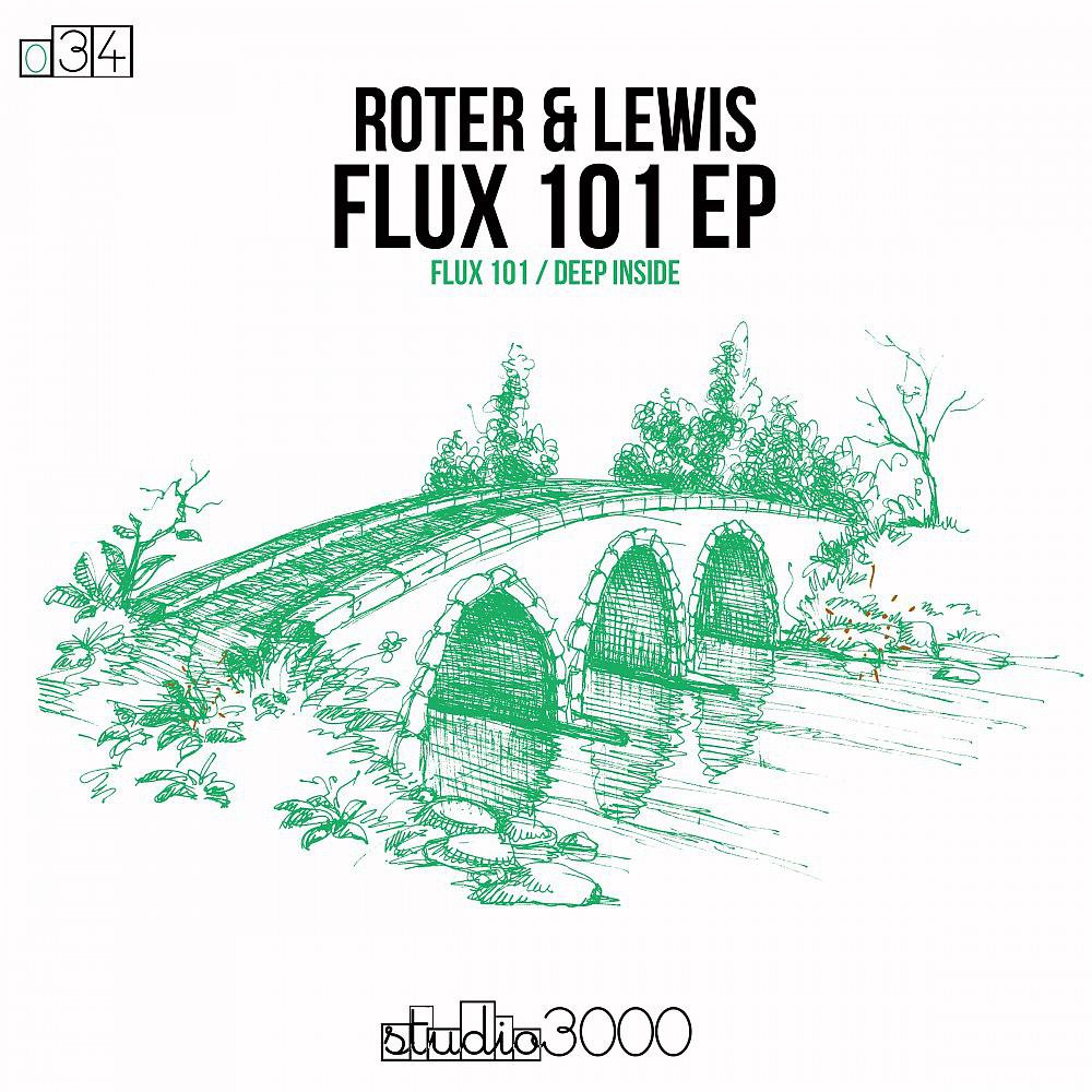 Постер альбома Flux 101 EP (Original Mix)
